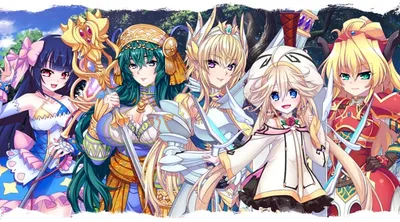 Venusblood Ragnarok International Preview 5