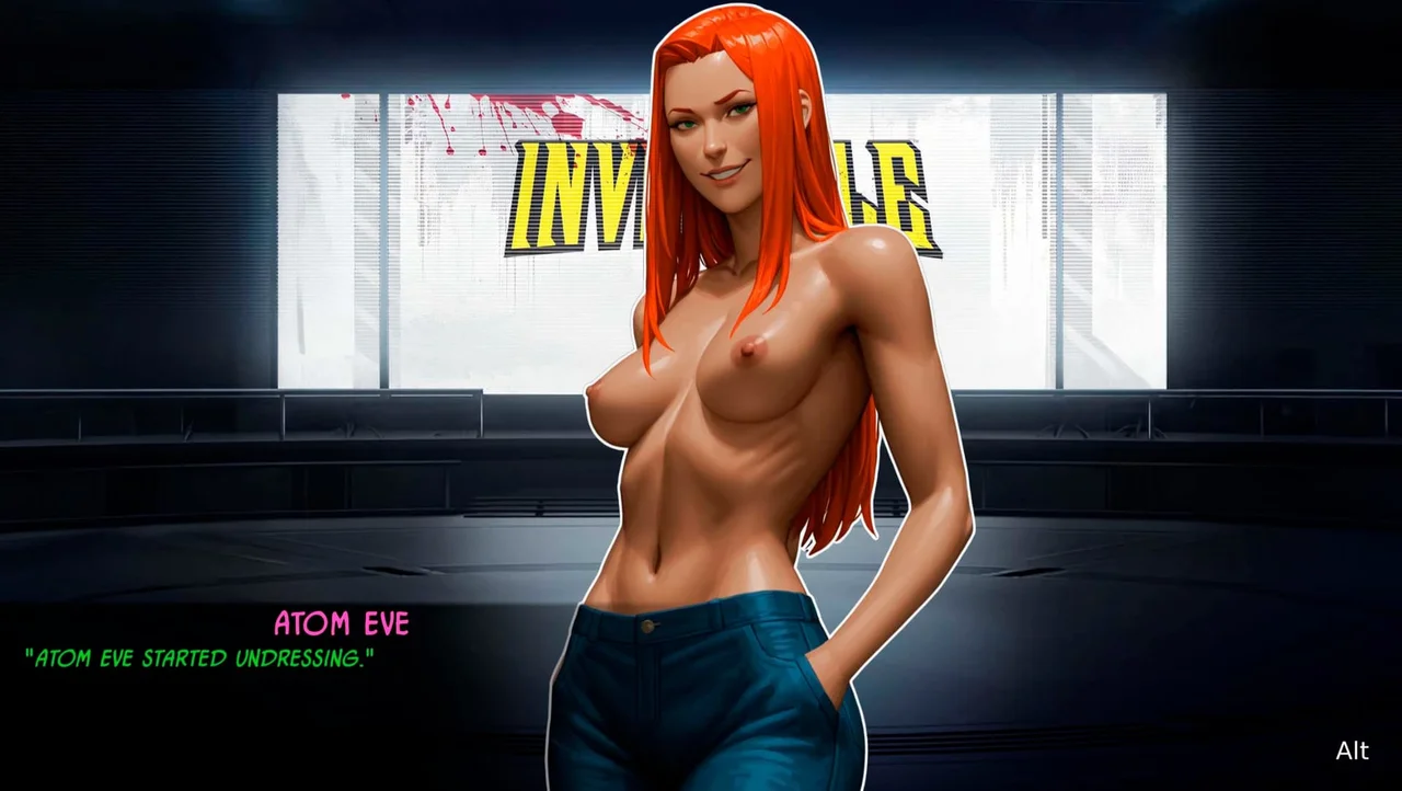 Invincible Earth 12101982 Preview 2