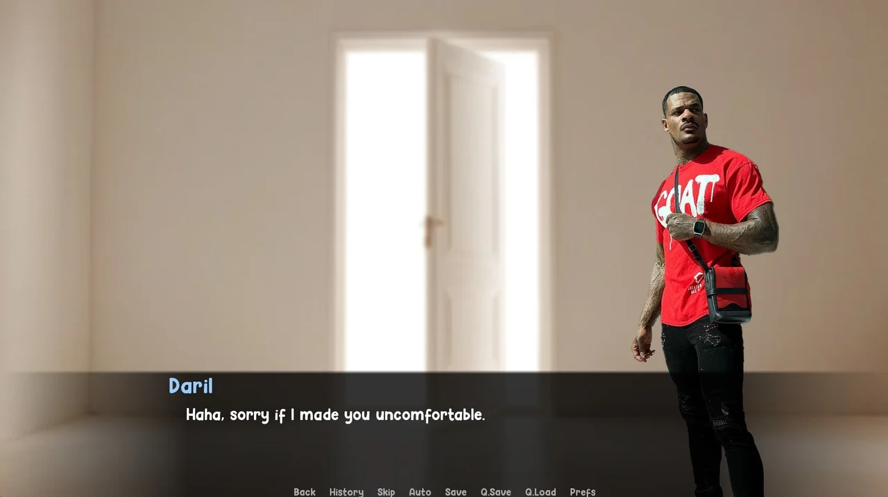 Moving in With My Future Wife Preview 2
