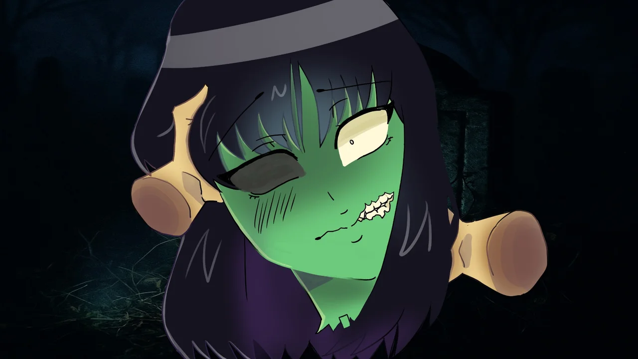 Necrosex Preview 2