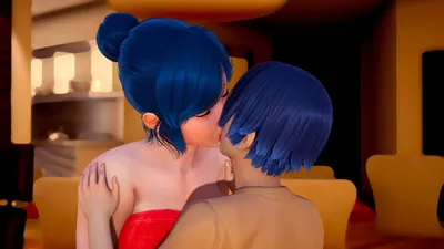 Chais Hypersexuality Diary Preview 1