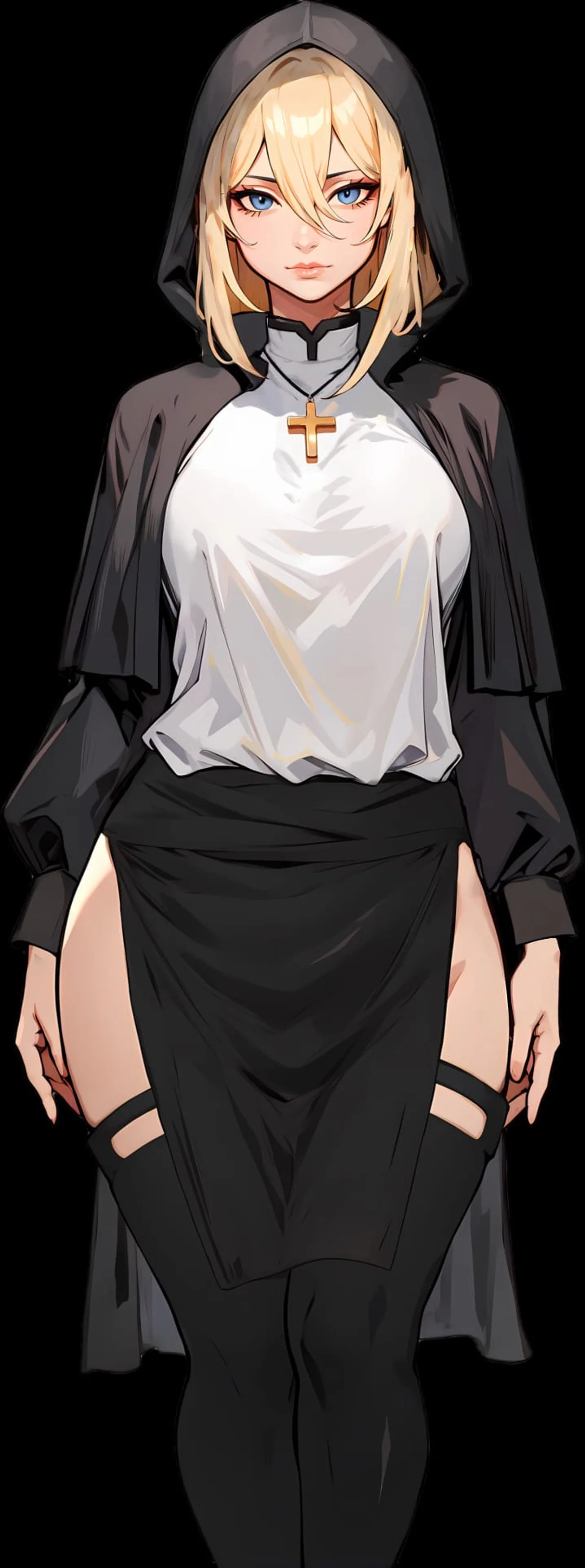 Cum Vampire Preview 6