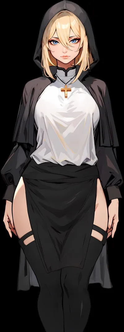 Cum Vampire Preview 6