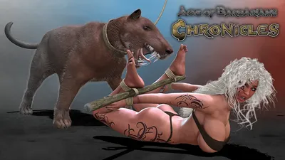 Age of Barbarians Chronicles Preview 10