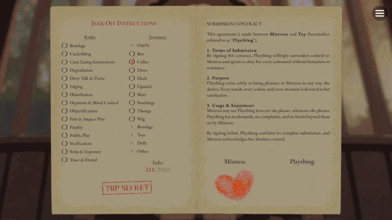 Dragon Wishes Preview 1