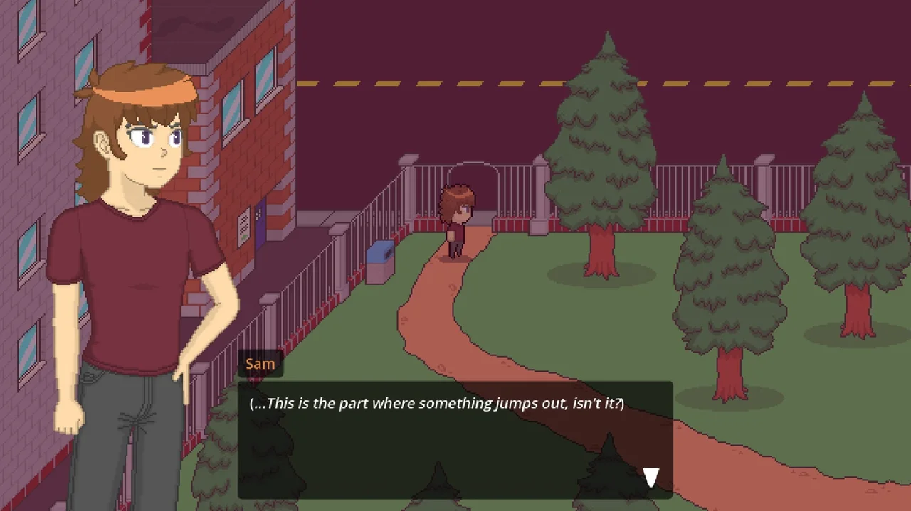 Deadly Affairs Preview 3