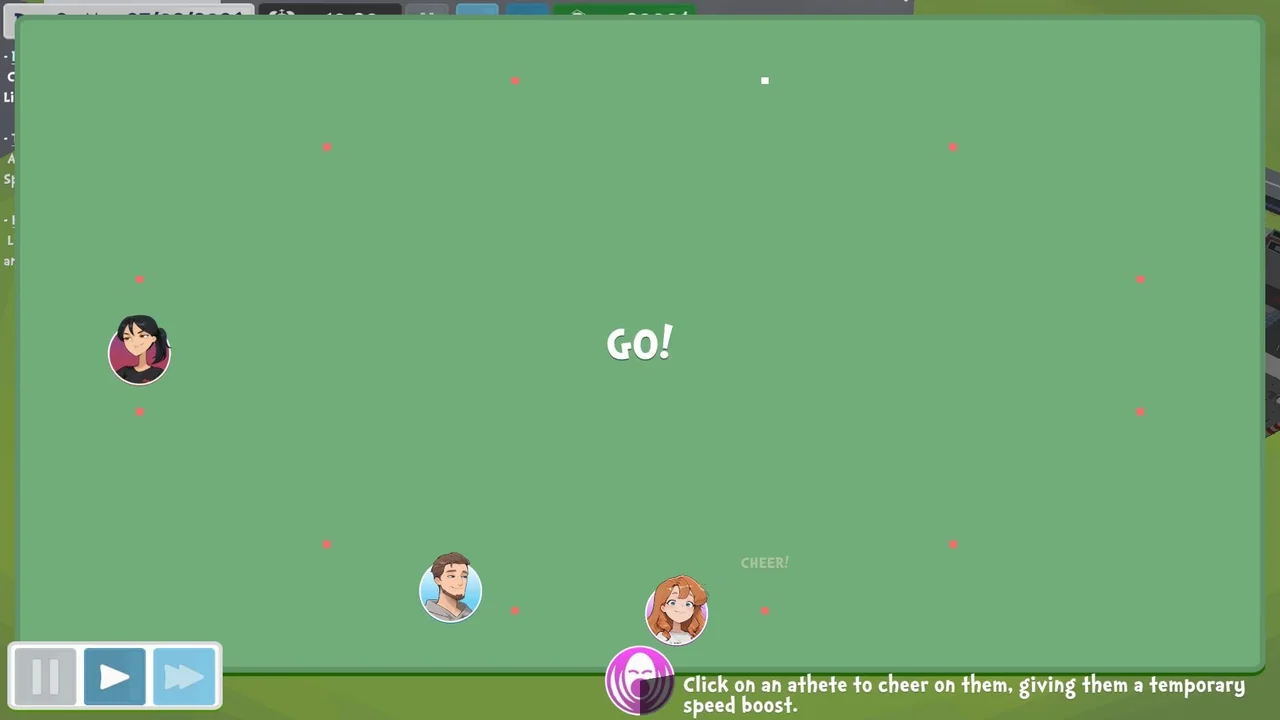 Goal Diggers Preview 4