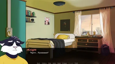Socially Awkward Preview 1