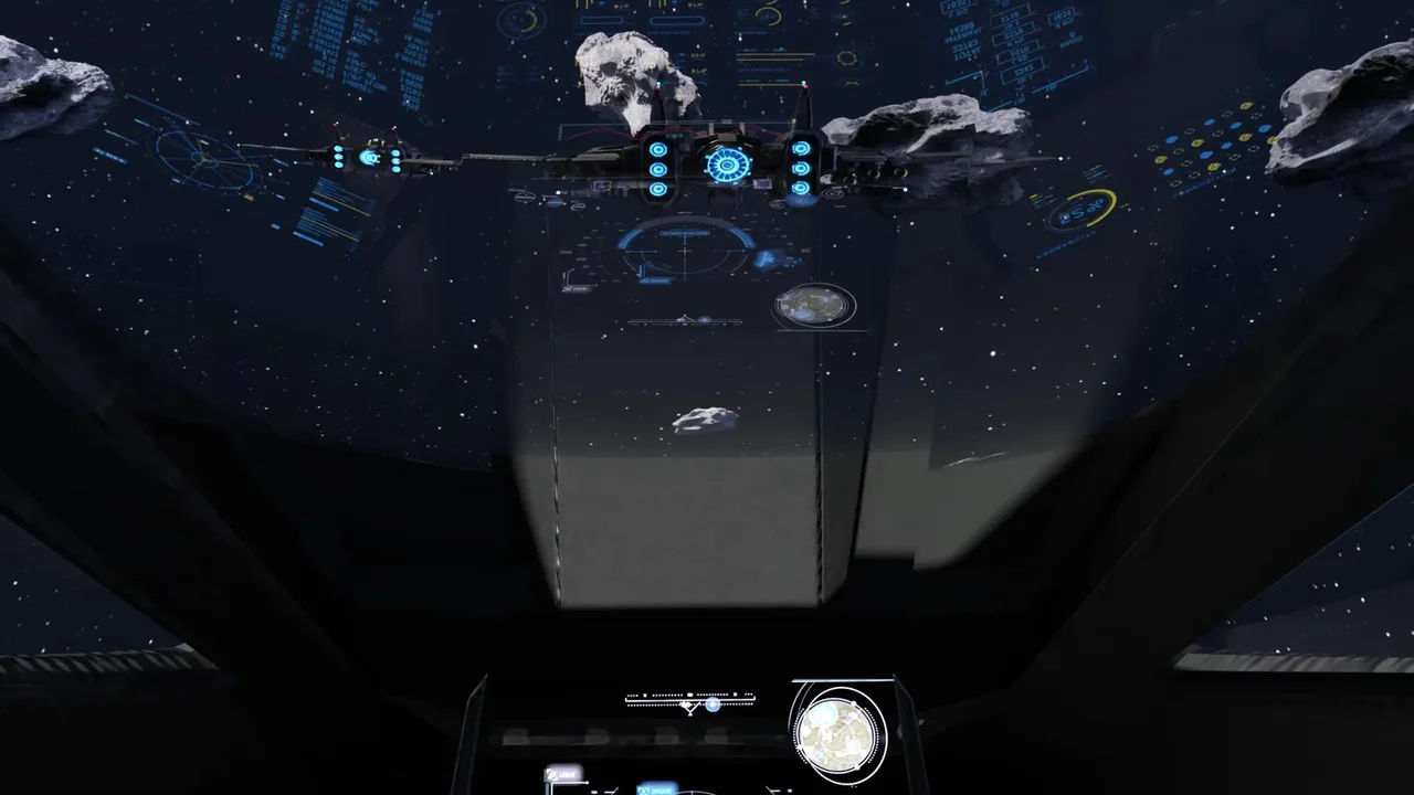 Andromeda Preview 1