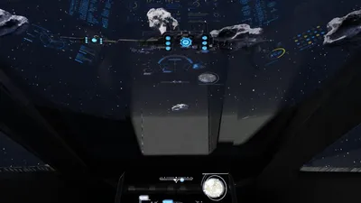Andromeda Preview 1
