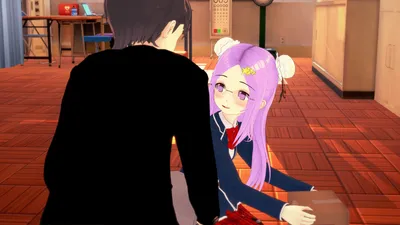School Tales Preview 3