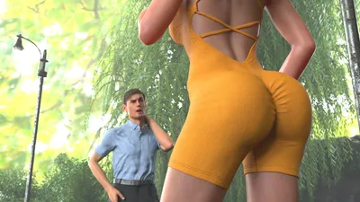 The Cursed Camera Preview 1