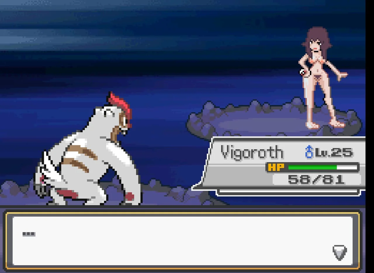 Pokemon Ardor Preview 5