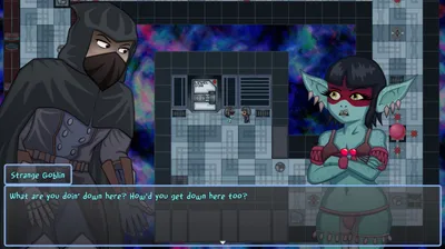 Here Be Goblins Preview 2