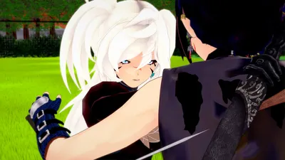 Abyssal Rhapsody Preview 4