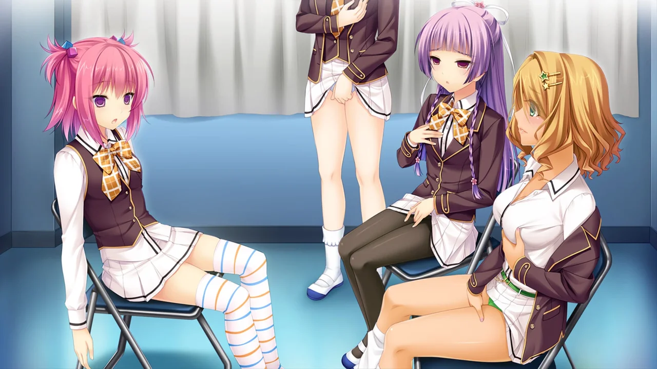 Saimin Yuugi Preview 4