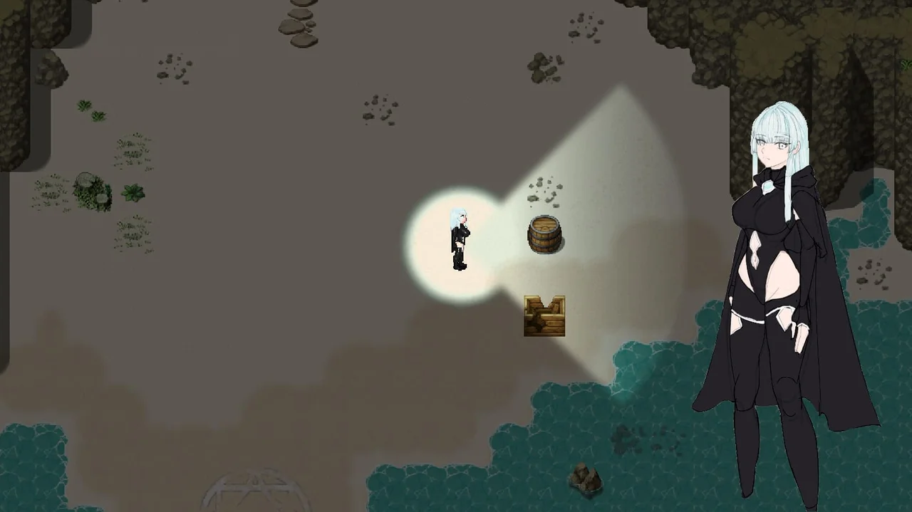 Latex Island Preview 3