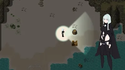 Latex Island Preview 3