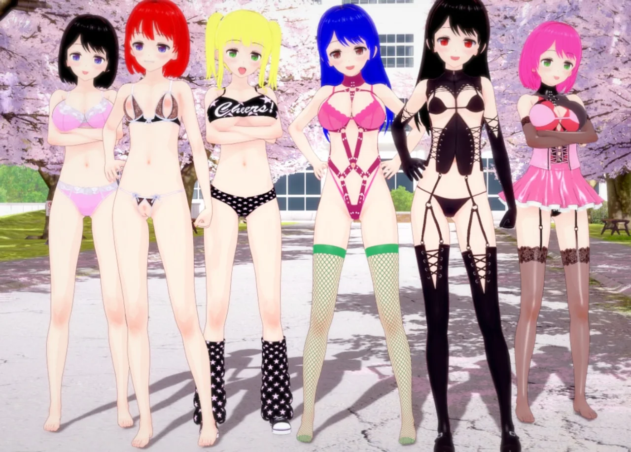 Femdom Bullies Preview 1