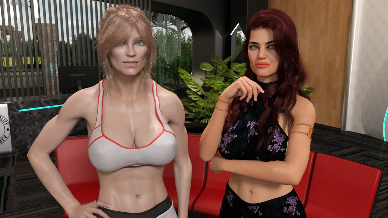 Virility Preview 7