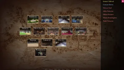 Academy of Chaos Preview 6