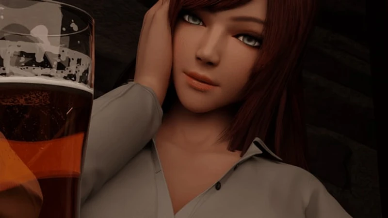 Date a Giantess