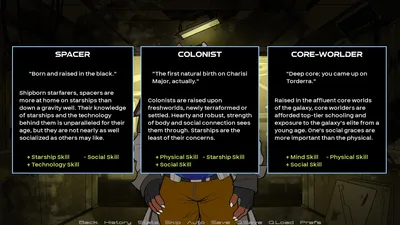Void Dreaming Preview 4