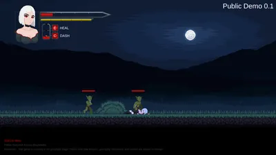 Vampires Knight Preview 4