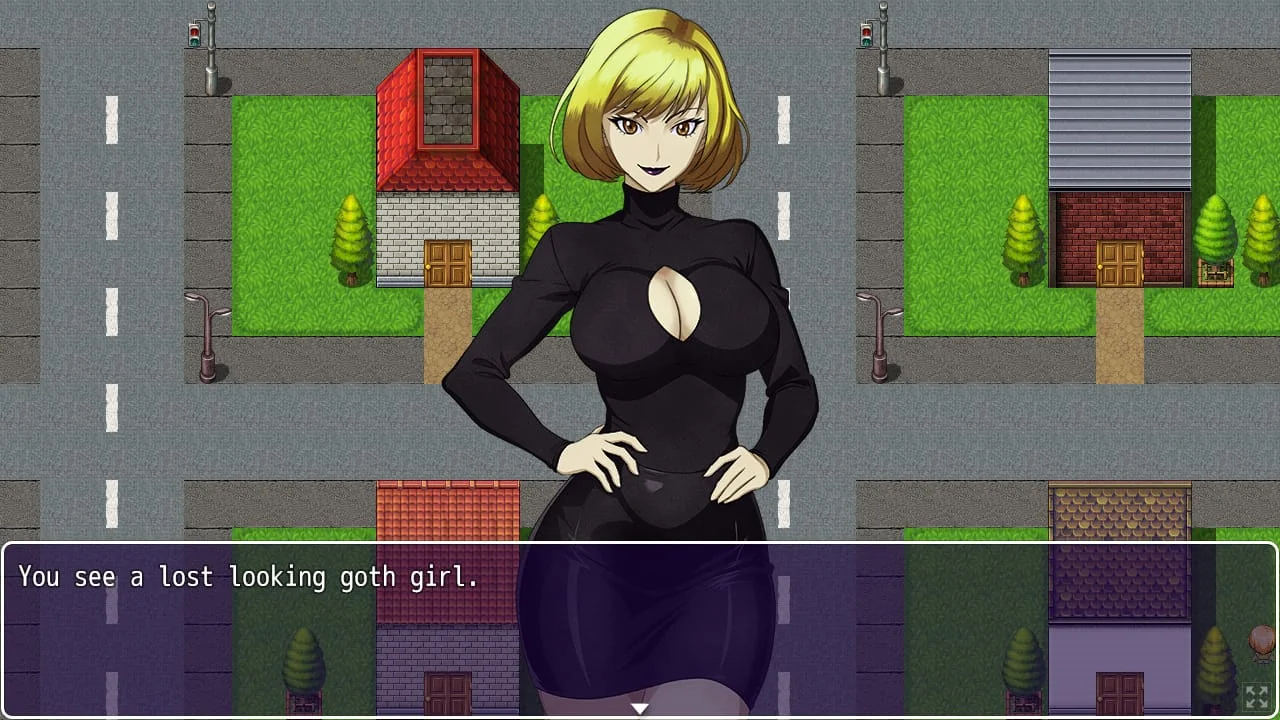 Waifu Wonderland Preview 9