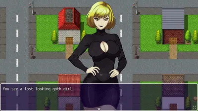 Waifu Wonderland Preview 9