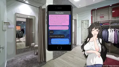 Redreamer Preview 7