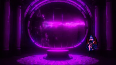 Succubus Advent the Ethereal Collapse Preview 10
