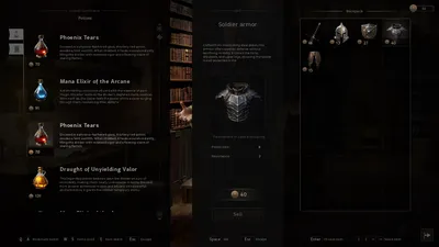 The Book of Outcasts Preview 5