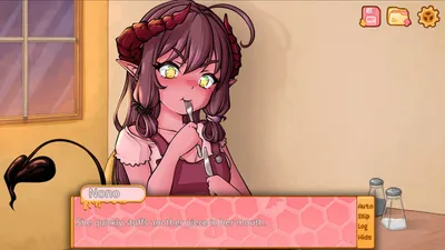 Shosakyu the Succubus I Summoned Is a Noob Preview 8