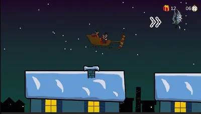 Naughty Delivery Service Preview 3