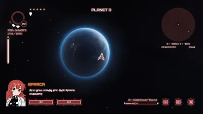 Sexyspacer Preview 4