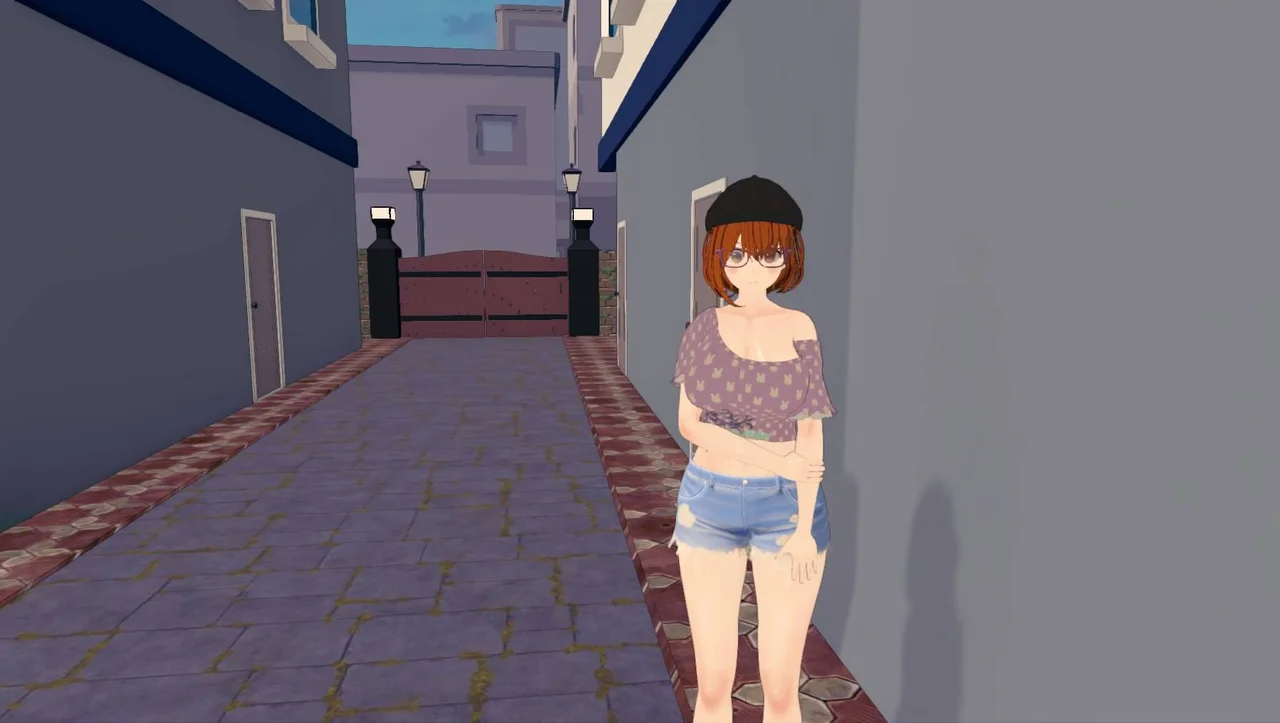Nostalgia and Lust Preview 1