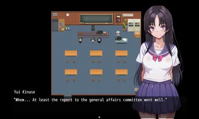 After School Lewd Club Preview 5