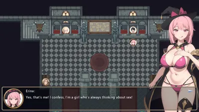 The Traveler Cursed by a Succubus Preview 1