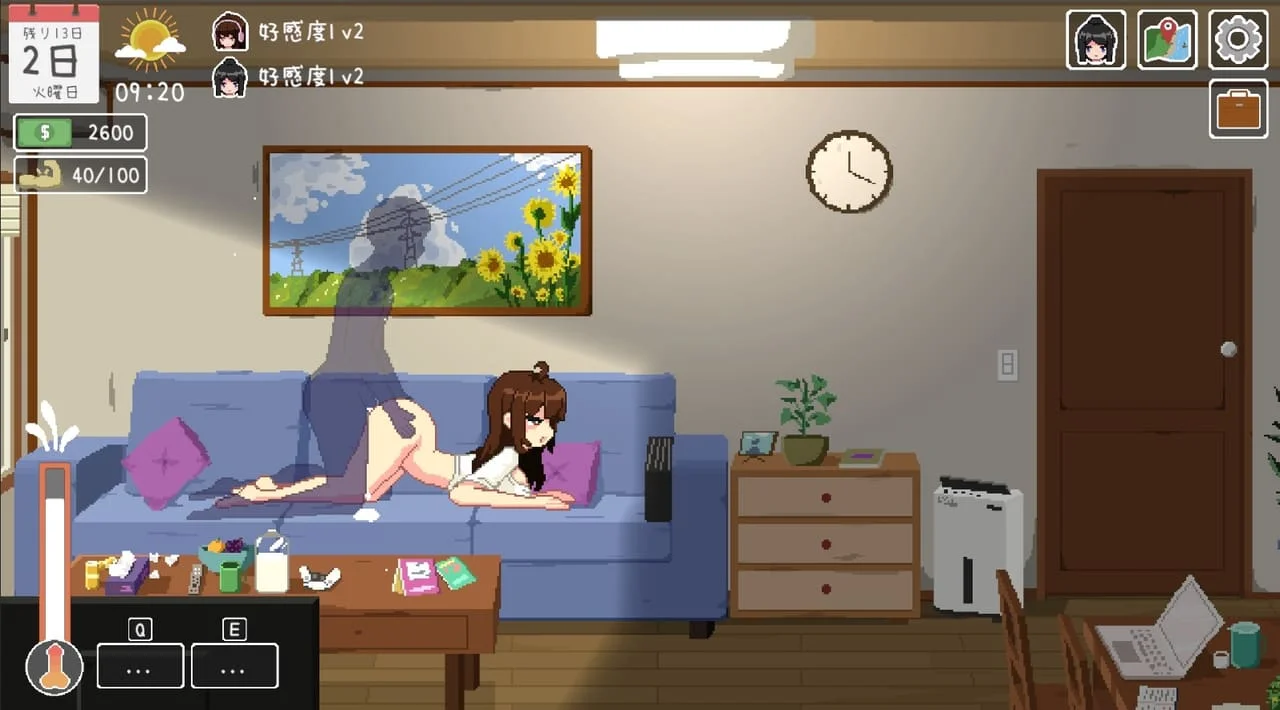 Day in Paradise Preview 7