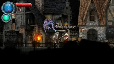 Book of Korvald Preview 10
