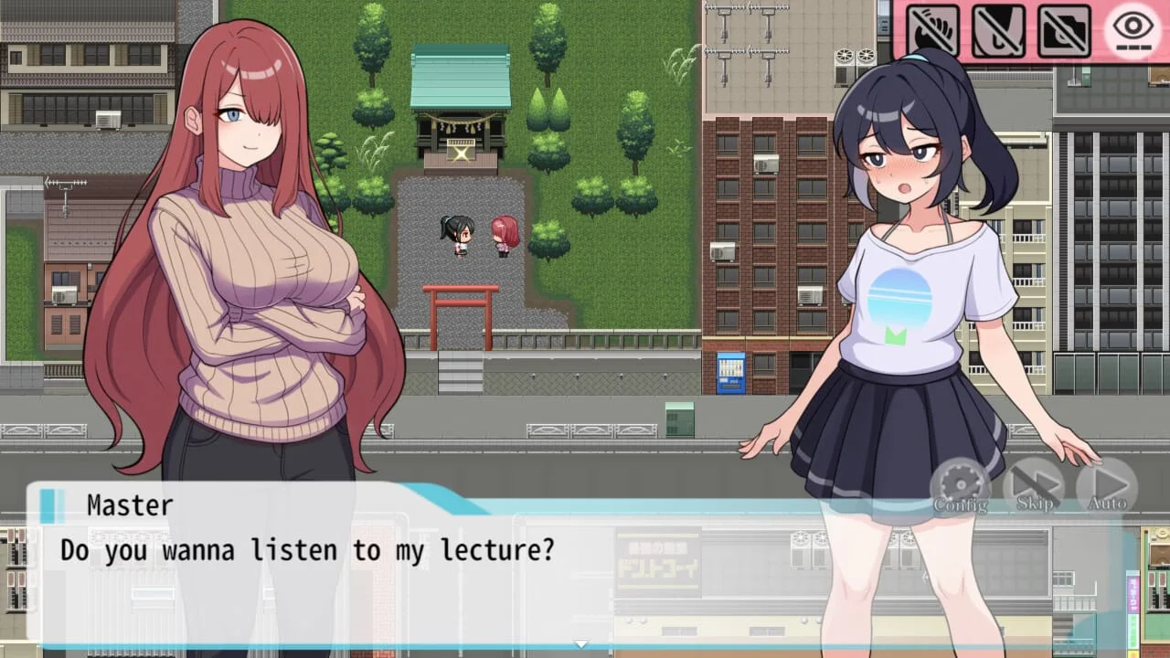 Exposed Livestream Preview 1