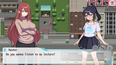 Exposed Livestream Preview 1