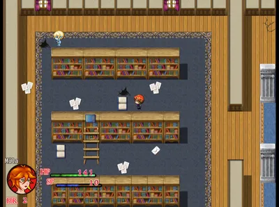 Crimson Veil Preview 3
