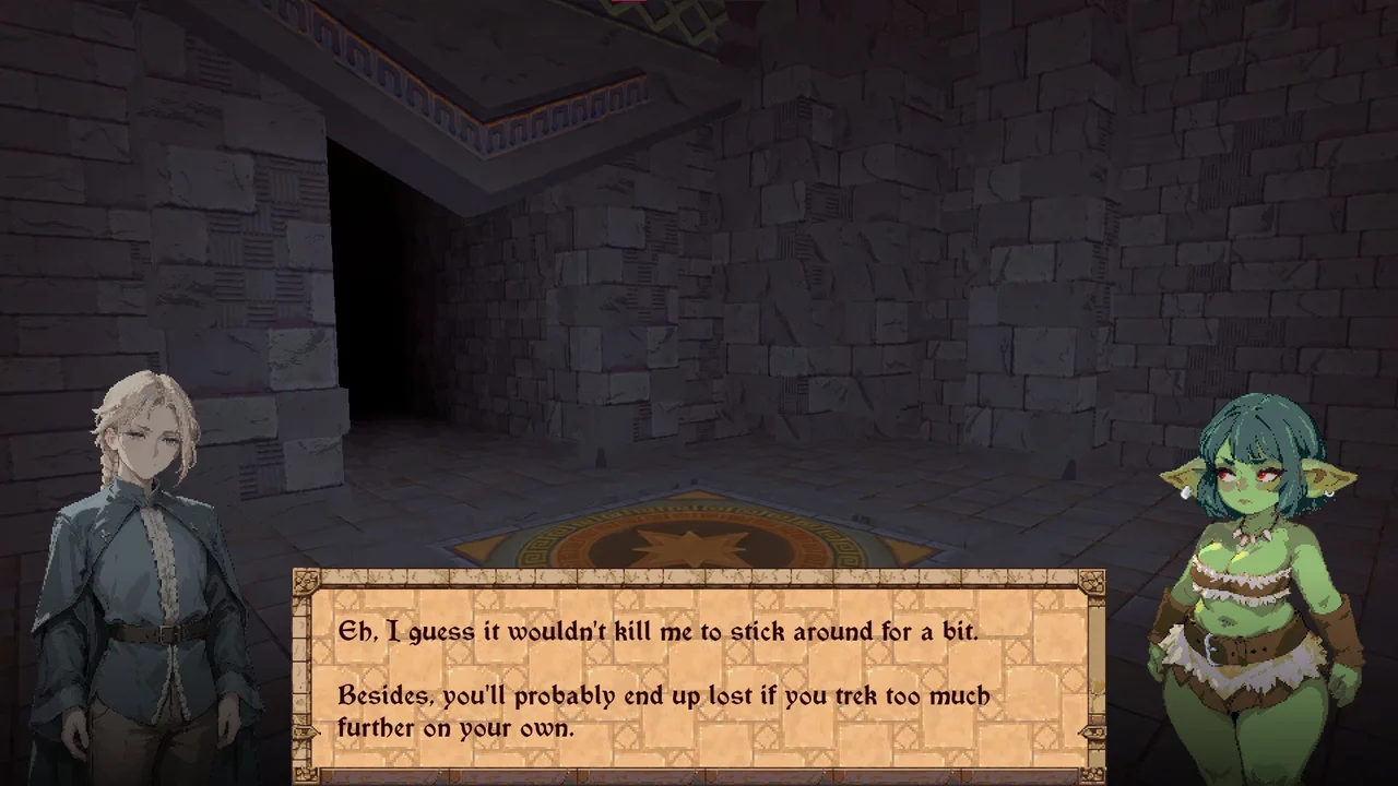 Pleasure Delving Preview 3