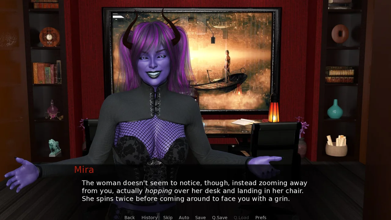 Left Hand Magic Preview 4