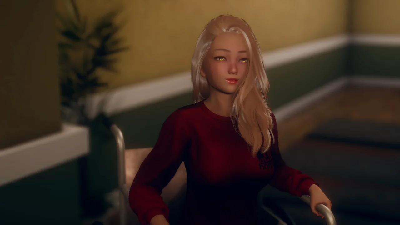 Fleeting Memories Preview 5