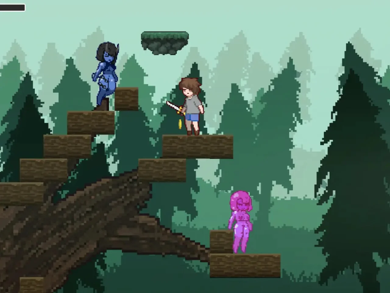 Lustvania Preview 7