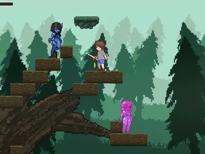 Lustvania Preview 7