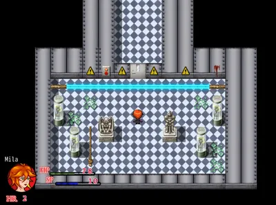 Crimson Veil Preview 4